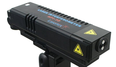 Лазерный интерферометр HPI-3D