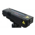 Лазерный интерферометр HPI-3D