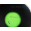 Квадрант оптический КО-60